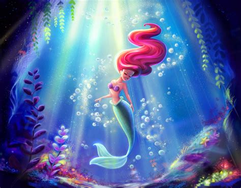 fondos de pantalla de ariel|ariel wallpaper.